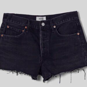 Agolde Parker Shorts - size 28 euc